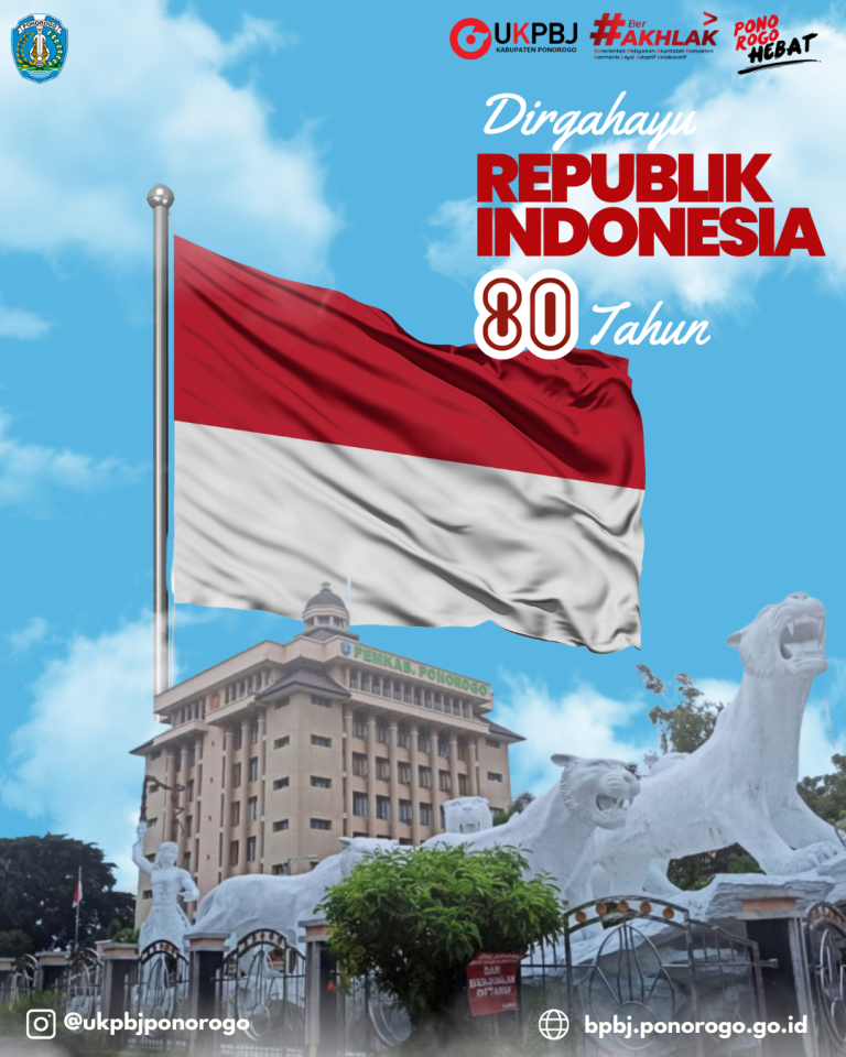 republik indonesia